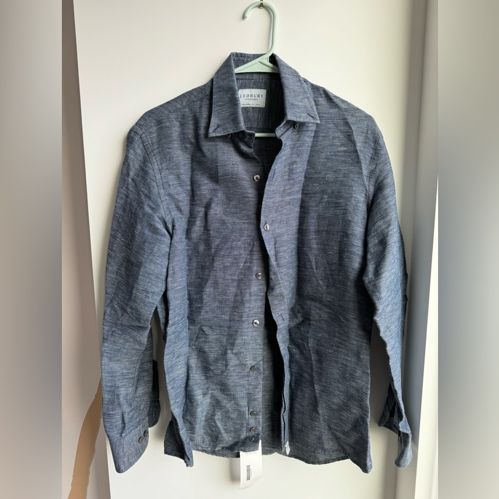 Men’s Ledbury Shirt